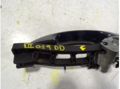 Recambio de maneta exterior delantera derecha para ford fiesta (ccn) 1.5 tdci cat referencia OEM IAM 1788863   2