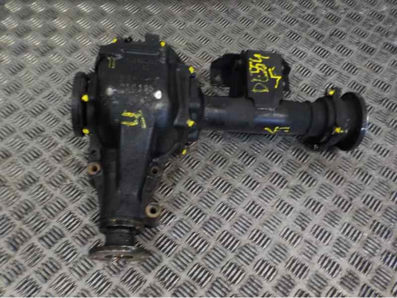 Recambio de diferencial delantero para nissan terrano/terrano.ii (r20) 2.7 turbodiesel referencia OEM IAM   