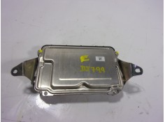 Recambio de centralita motor uce para toyota aygo 1.0 vvti referencia OEM IAM 896610H780 0261S101DA 0261S101DA 2