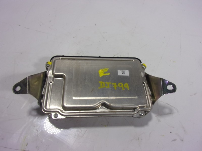 Recambio de centralita motor uce para toyota aygo 1.0 vvti referencia OEM IAM 896610H780 0261S101DA 0261S101DA