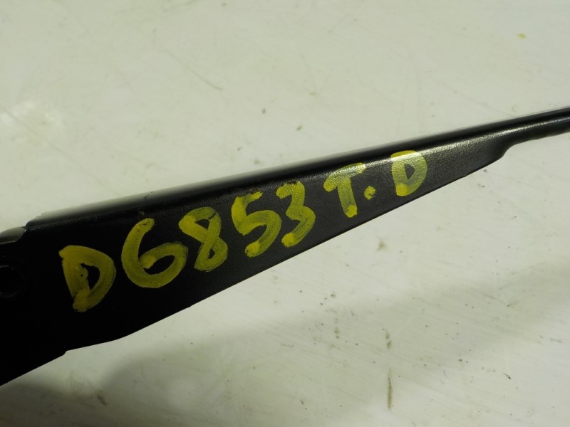 Recambio de brazo limpia trasero para ford transit connect 1.5 tdci cat referencia OEM IAM 1863100  