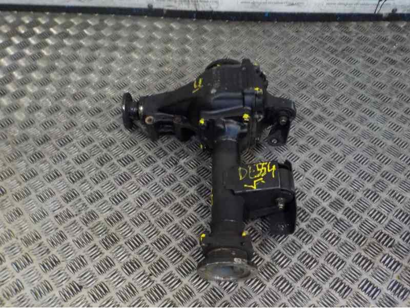 Recambio de diferencial delantero para nissan terrano/terrano.ii (r20) 2.7 turbodiesel referencia OEM IAM   