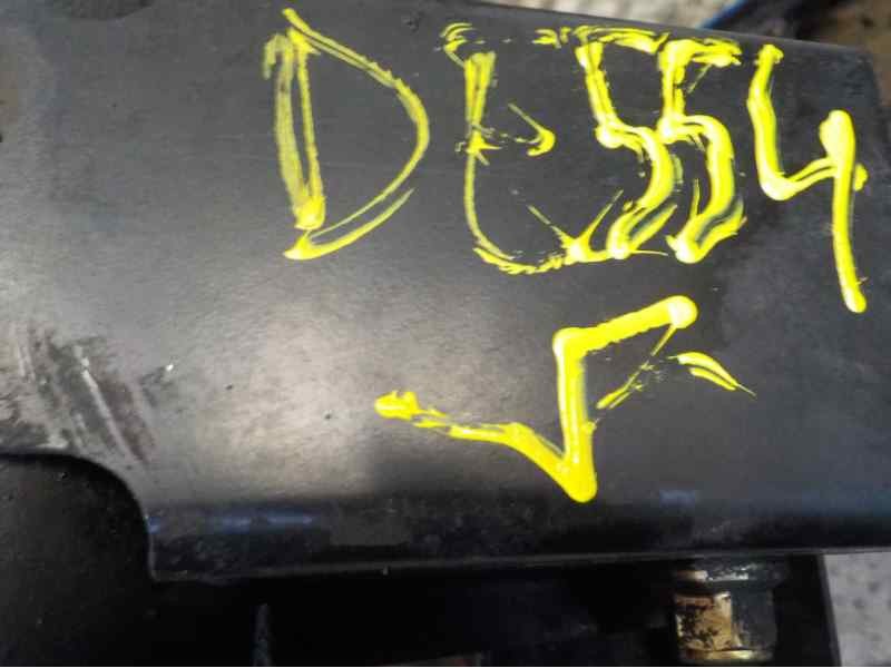 Recambio de diferencial delantero para nissan terrano/terrano.ii (r20) 2.7 turbodiesel referencia OEM IAM   