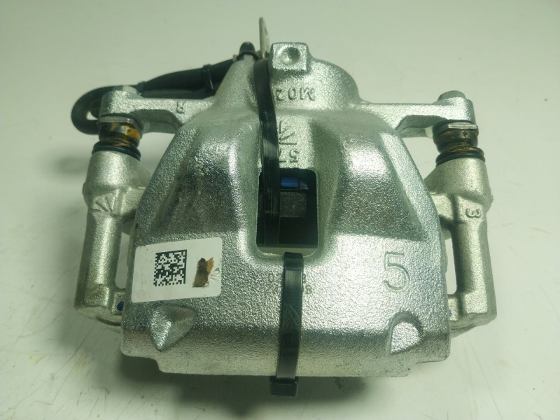 Recambio de pinza freno delantera derecha para toyota yaris cross (mxp_) 1.5 hybrid (mxpj10) referencia OEM IAM 4773002590  