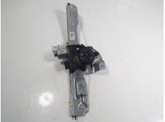 Recambio de elevalunas delantero izquierdo para peugeot 208 1.2 12v e-vti referencia OEM IAM 9816402180 9816402180 0130822969 2