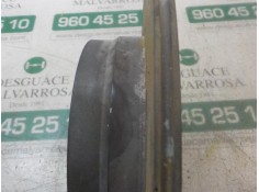 Recambio de disco freno trasero para mercedes-benz clase c (w203) sportcoupe 2.2 cdi cat referencia OEM IAM    2