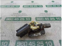 Recambio de motor limpia delantero para nissan terrano/terrano.ii (r20) 2.7 turbodiesel referencia OEM IAM   