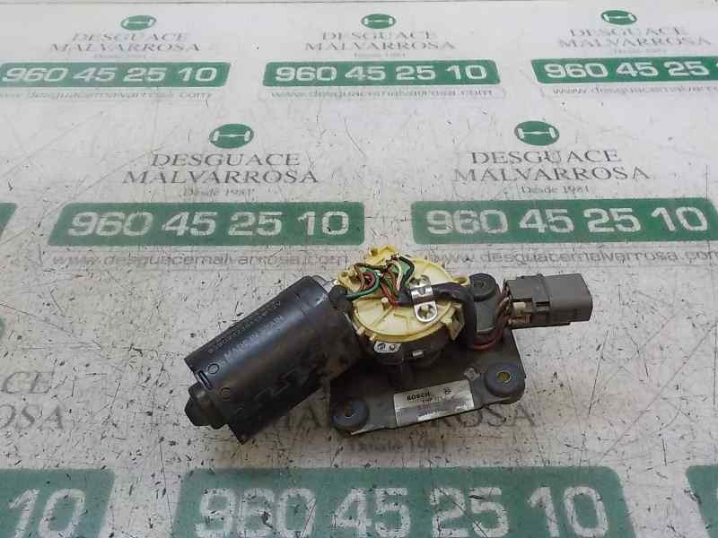 Recambio de motor limpia delantero para nissan terrano/terrano.ii (r20) 2.7 turbodiesel referencia OEM IAM   