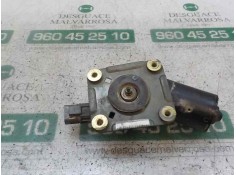 Recambio de motor limpia delantero para nissan terrano/terrano.ii (r20) 2.7 turbodiesel referencia OEM IAM    2