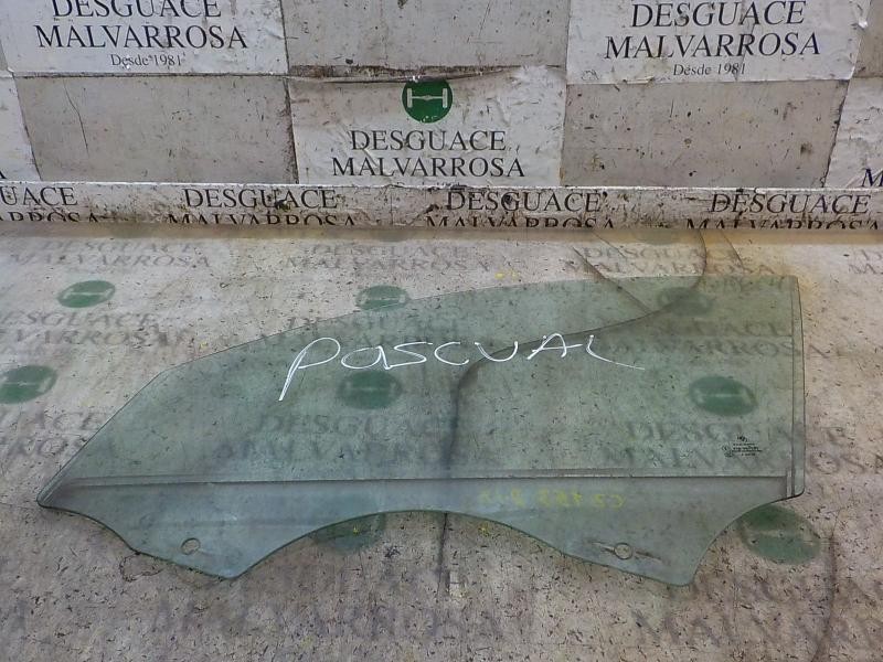 Recambio de cristal puerta delantero izquierdo para bmw serie 3 berlina (e90) 320d referencia OEM IAM 51337060263  