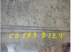 Recambio de cristal puerta delantero izquierdo para bmw serie 3 berlina (e90) 320d referencia OEM IAM 51337060263   2