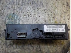 Recambio de mando climatizador para bmw serie 3 berlina (e90) 320d referencia OEM IAM 64119199260 6411918228701  2