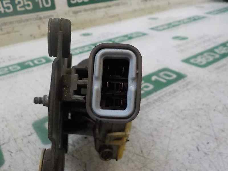 Recambio de motor limpia delantero para nissan terrano/terrano.ii (r20) 2.7 turbodiesel referencia OEM IAM   