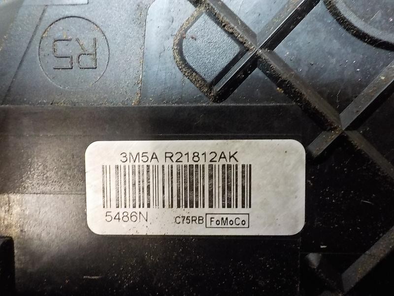 Recambio de cerradura puerta delantera derecha para ford focus berlina (cap) ghia referencia OEM IAM   