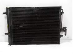 Recambio de condensador aire acondicionado para ford galaxy (ca1) 2.0 tdci cat referencia OEM IAM 1710241 6G9119710CC  2