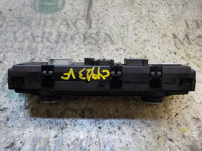 Recambio de mando climatizador para bmw serie 3 berlina (e90) 320d referencia OEM IAM 64119199260 6411918228701 