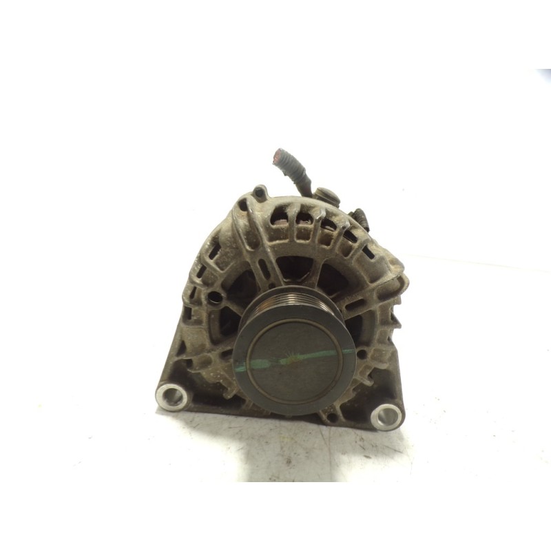 Recambio de alternador para ford transit courier 1.5 tdci cat referencia OEM IAM 2251619 AV6N10300DC 