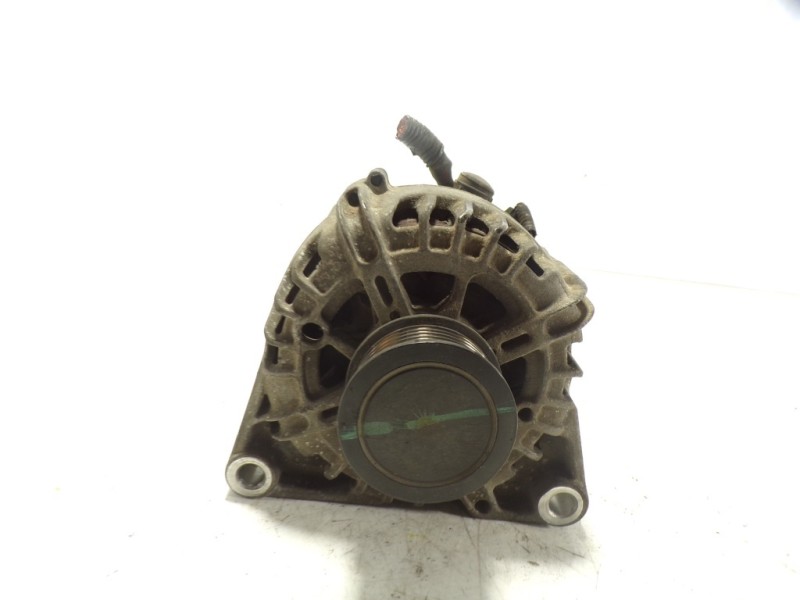 Recambio de alternador para ford transit courier 1.5 tdci cat referencia OEM IAM 2251619 AV6N10300DC 