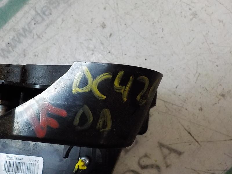 Recambio de cerradura puerta delantera derecha para ford focus berlina (cap) ghia referencia OEM IAM   