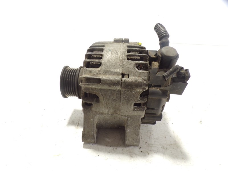 Recambio de alternador para ford transit courier 1.5 tdci cat referencia OEM IAM 2251619 AV6N10300DC 