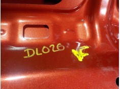 Recambio de capot trasero para mazda 3 lim. () origin referencia OEM IAM    2