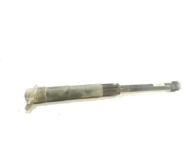 Recambio de amortiguador trasero derecho para volkswagen polo 1.0 tsi referencia OEM IAM 2Q0513049AN 2Q0512013BE 