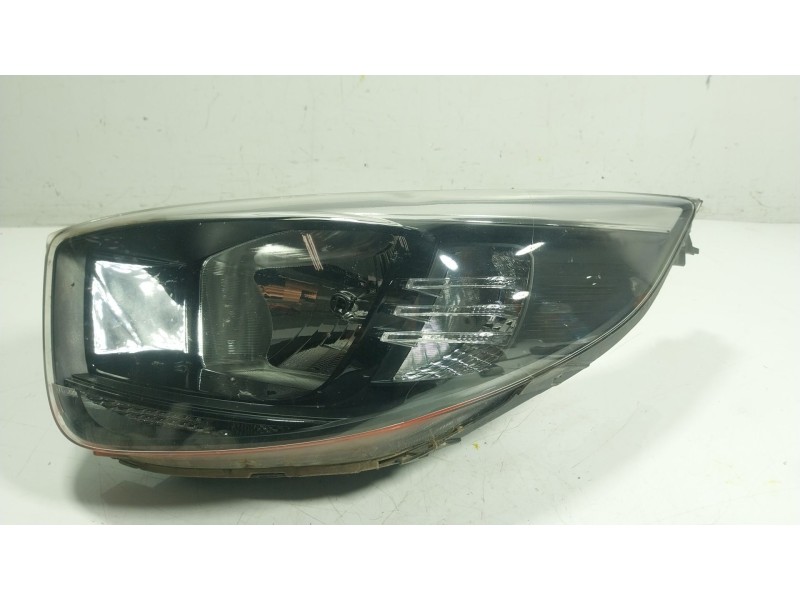Recambio de faro izquierdo para kia picanto iii (ja) 1.0 referencia OEM IAM 92101G6000  