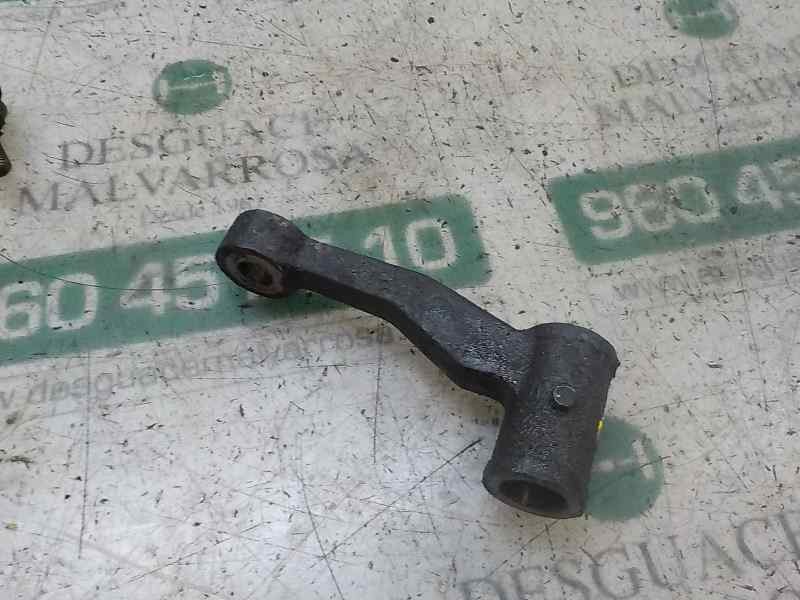 Recambio de barra direccion para nissan terrano/terrano.ii (r20) 2.7 turbodiesel referencia OEM IAM   