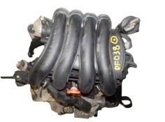 Recambio de motor completo para mercedes-benz clase a (w169) 1.7 cat referencia OEM IAM  266940 