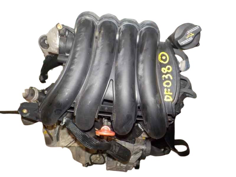 Recambio de motor completo para mercedes-benz clase a (w169) 1.7 cat referencia OEM IAM  266940 