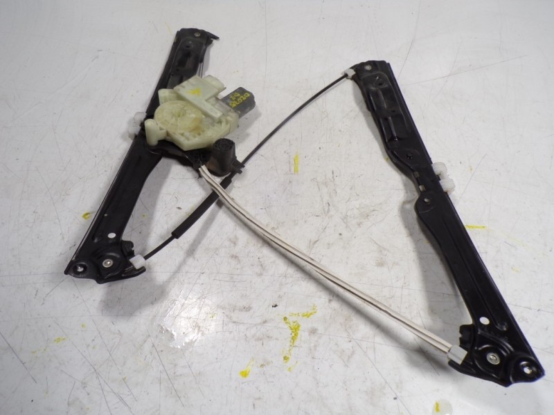 Recambio de elevalunas delantero izquierdo para peugeot 308 1.6 blue-hdi fap referencia OEM IAM 9816273280  