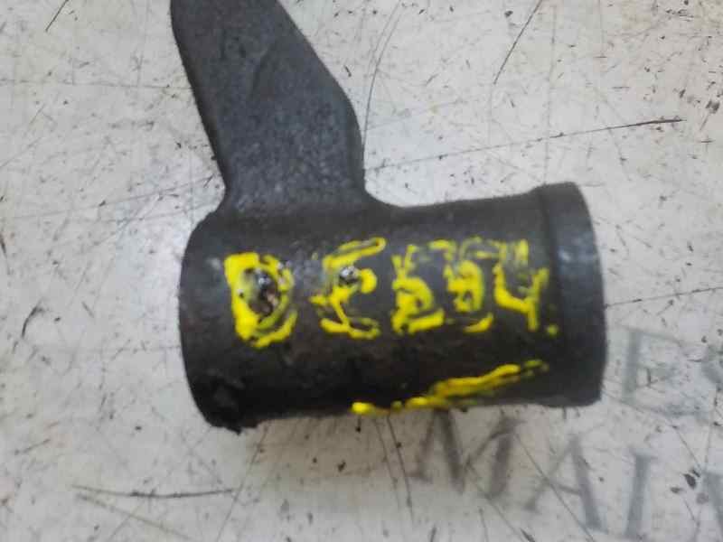 Recambio de barra direccion para nissan terrano/terrano.ii (r20) 2.7 turbodiesel referencia OEM IAM   