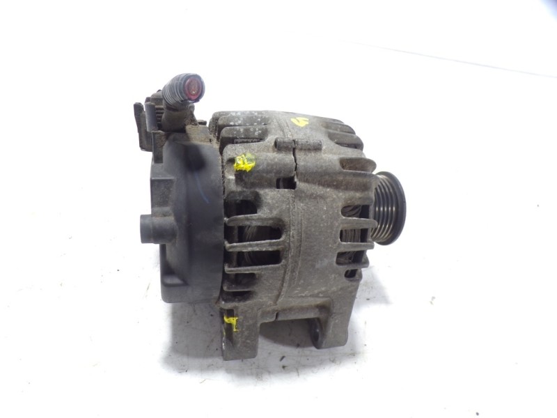 Recambio de alternador para ford transit courier 1.5 tdci cat referencia OEM IAM 2251619 AV6N10300DC 