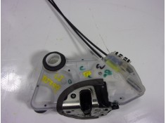 Recambio de cerradura puerta delantera izquierda para toyota aygo 1.0 vvti referencia OEM IAM 690400H060   2