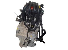 Recambio de motor completo para mercedes-benz clase a (w169) 1.7 cat referencia OEM IAM  266940  2