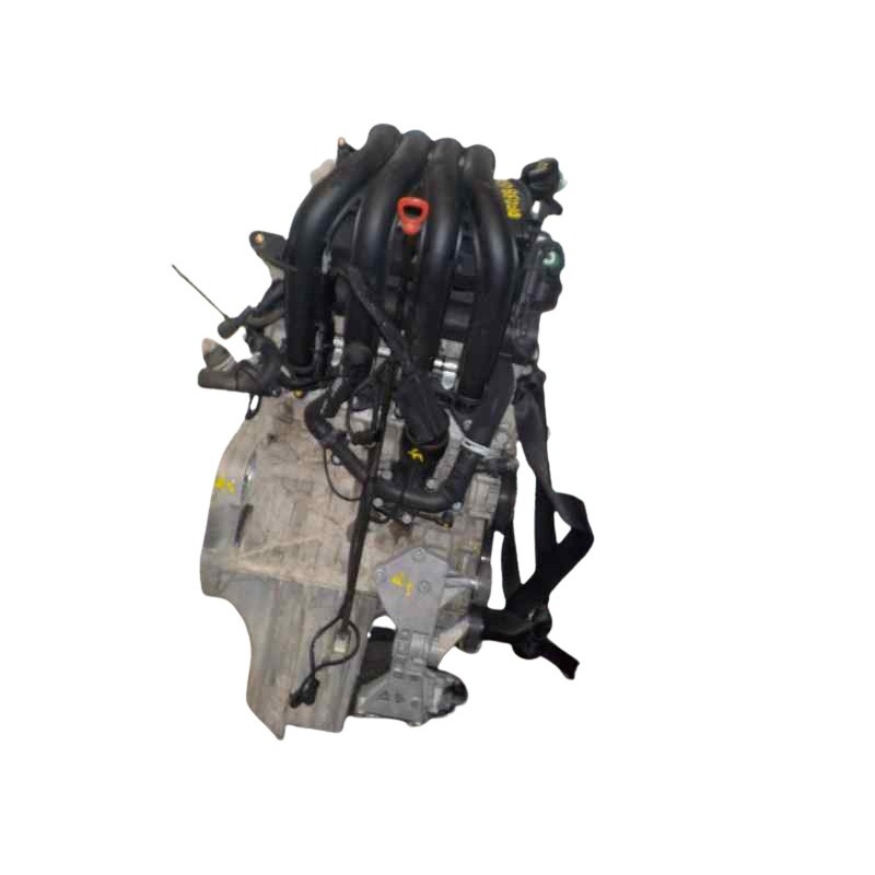 Recambio de motor completo para mercedes-benz clase a (w169) 1.7 cat referencia OEM IAM  266940 