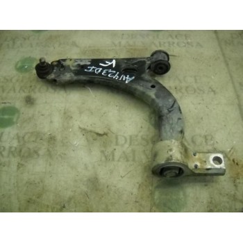 BRAZO SUSPENSION INFERIOR DELANTERO IZQUIERDO 