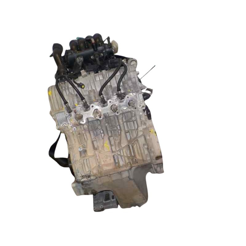 Recambio de motor completo para mercedes-benz clase a (w169) 1.7 cat referencia OEM IAM  266940 