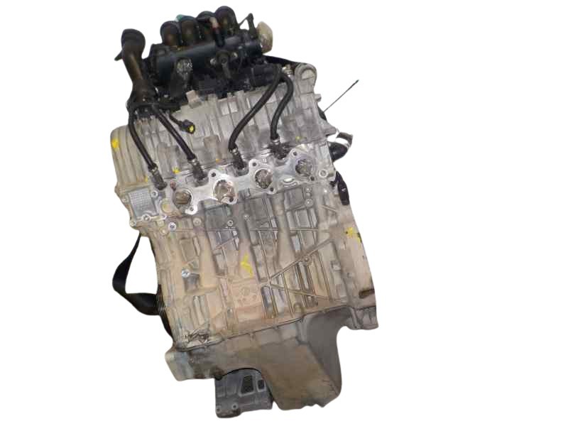 Recambio de motor completo para mercedes-benz clase a (w169) 1.7 cat referencia OEM IAM  266940 