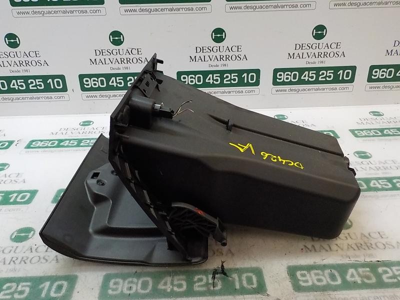 Recambio de guantera para ford focus berlina (cap) ghia referencia OEM IAM   