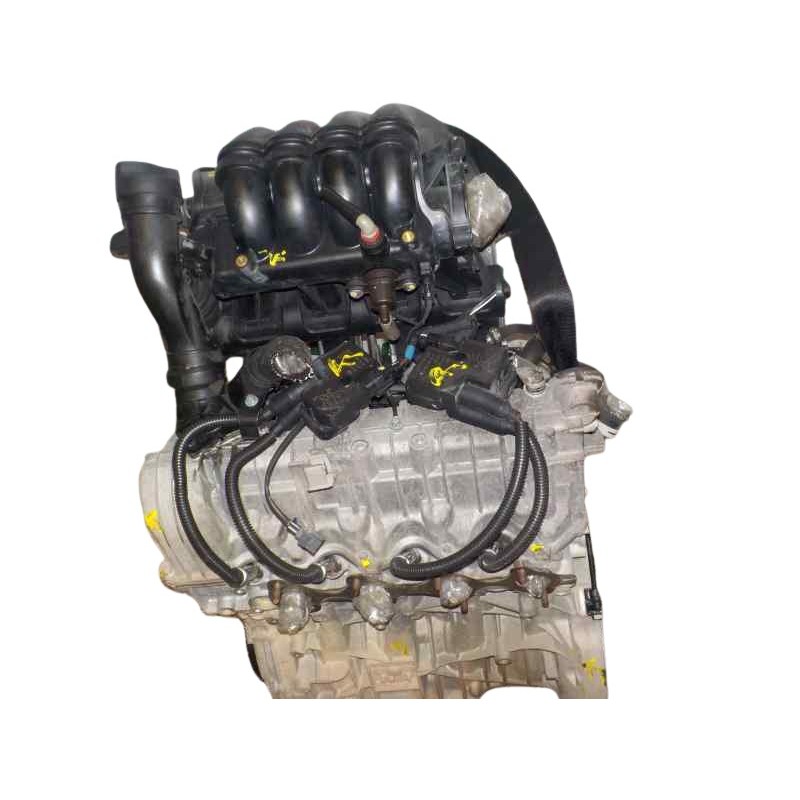 Recambio de motor completo para mercedes-benz clase a (w169) 1.7 cat referencia OEM IAM  266940 
