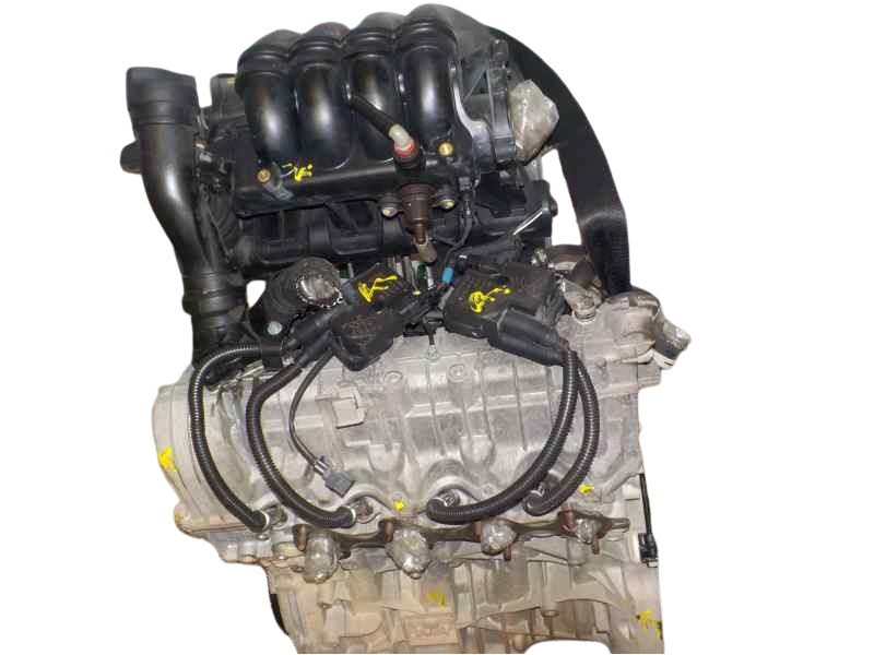 Recambio de motor completo para mercedes-benz clase a (w169) 1.7 cat referencia OEM IAM  266940 