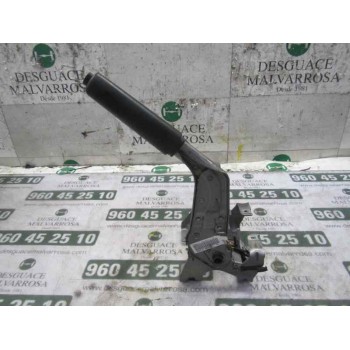 PALANCA FRENO DE MANO 