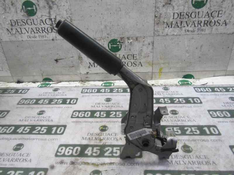 Recambio de palanca freno de mano para peugeot partner kombi 1.6 16v hdi cat referencia OEM IAM   