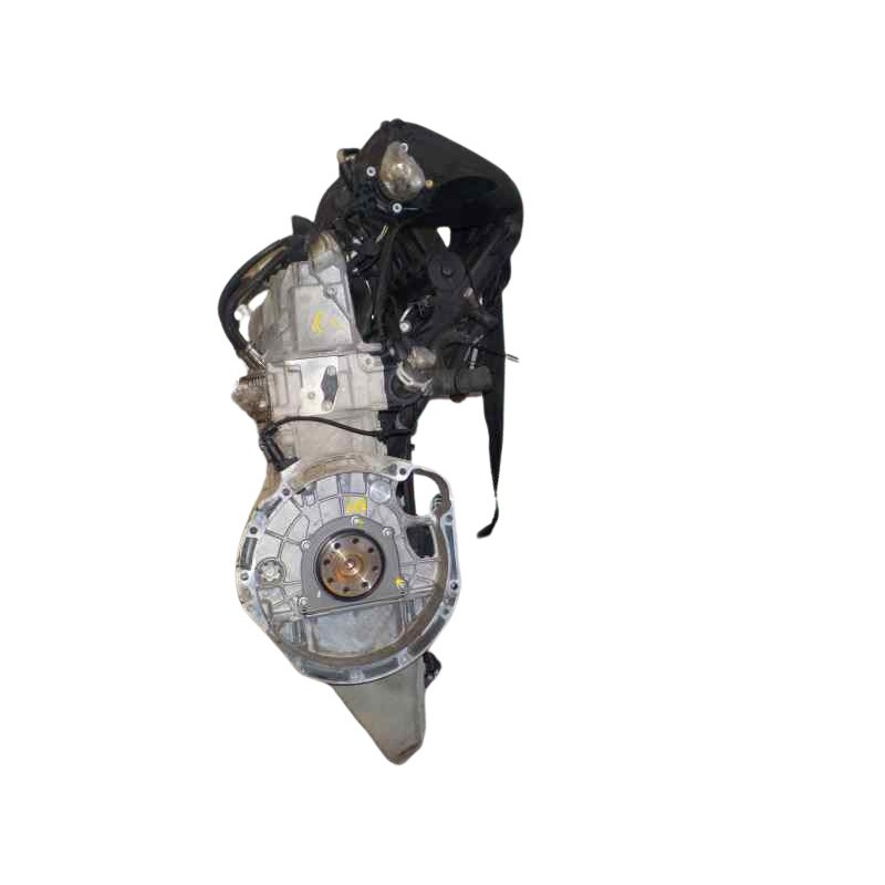 Recambio de motor completo para mercedes-benz clase a (w169) 1.7 cat referencia OEM IAM  266940 