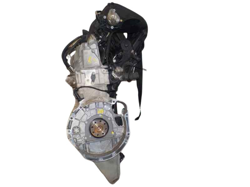 Recambio de motor completo para mercedes-benz clase a (w169) 1.7 cat referencia OEM IAM  266940 