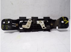 Recambio de maneta interior trasera derecha para ford tourneo connect 1.5 ecoblue tdci cat referencia OEM IAM 2335522 DT11V266A6 2