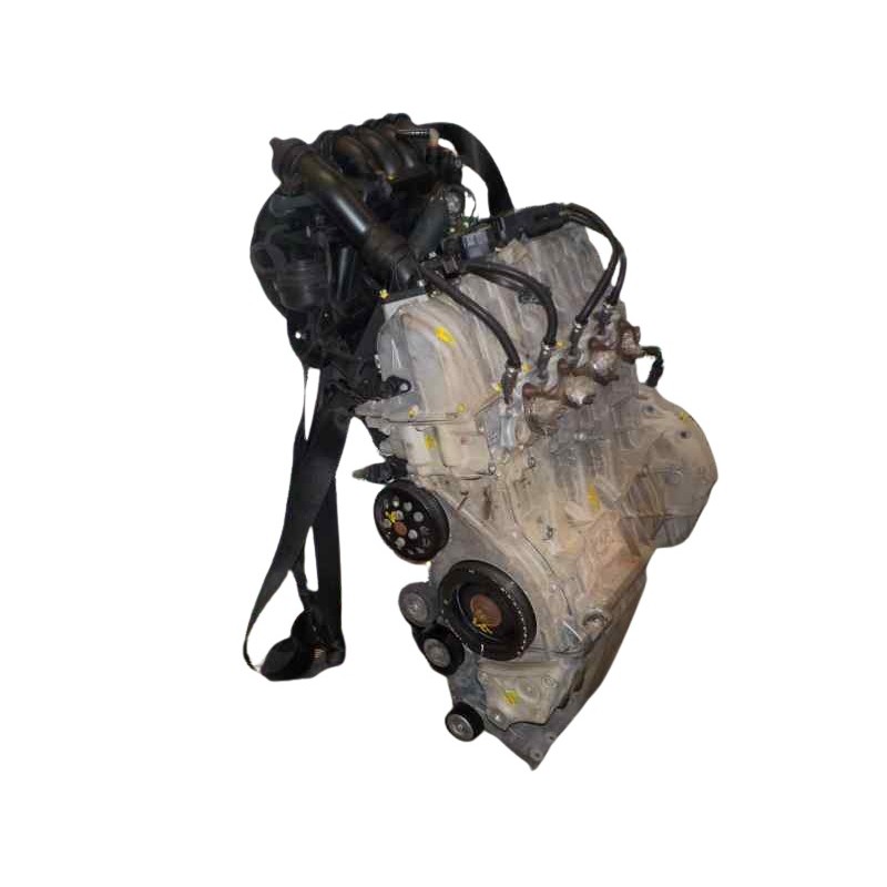 Recambio de motor completo para mercedes-benz clase a (w169) 1.7 cat referencia OEM IAM  266940 