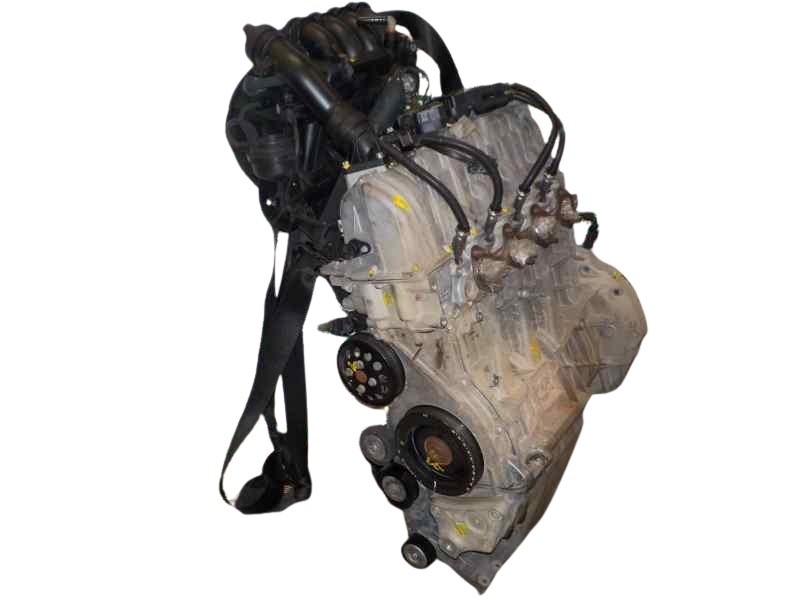 Recambio de motor completo para mercedes-benz clase a (w169) 1.7 cat referencia OEM IAM  266940 