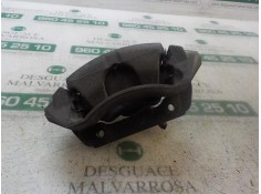 Recambio de pinza freno delantera derecha para mercedes-benz clase c (w203) sportcoupe 2.2 cdi cat referencia OEM IAM    2